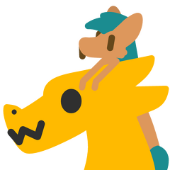 ying sit dragn