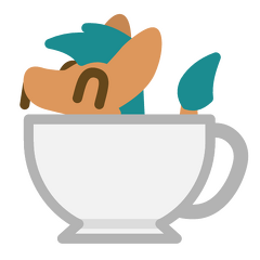 ying teacup