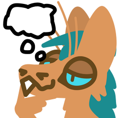 ying think woozy