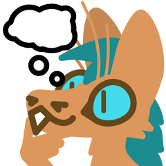 ying think happy