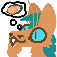 ying think clams