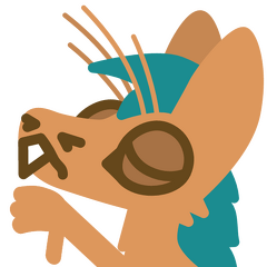 ying thumbs down