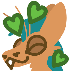 ying three hearts