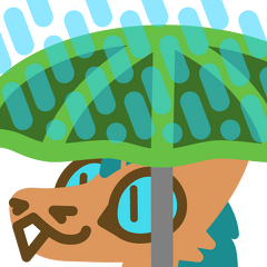 ying umbrella