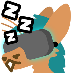 ying vr sleep