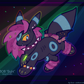 Ghost-alduin.bsky - rave type pokemon