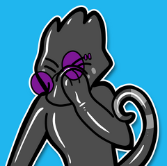 NX42-Lilyfacepaw