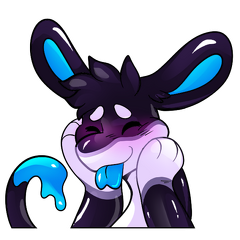 ectodrool-briarblush