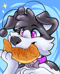 RinDeadsong-Taiyaki