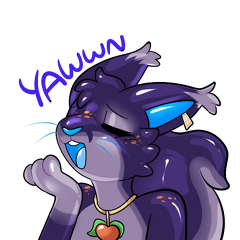 Ecto-Briar june 2025