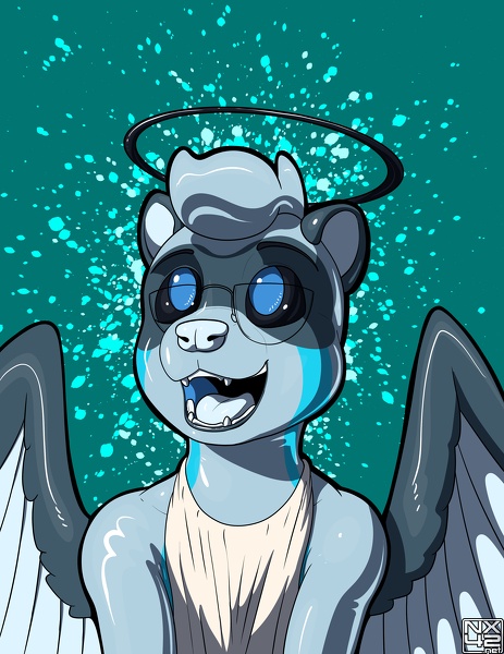 nx-42 - angel trinket.jpg