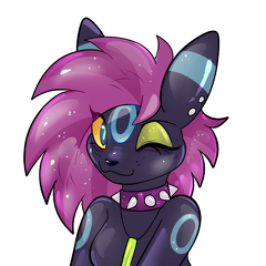 Ecto-NotChicago sticker