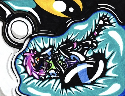 Kieli-NotChiago's Pokeball