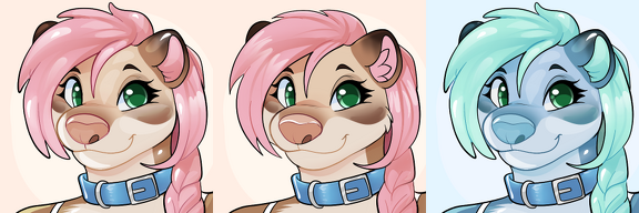 EctoDrool - SummerIcons - POST