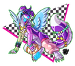 Sparkledog Briar
