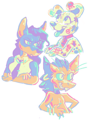 cartoonlover scrap778 c