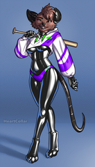 heartcollar - DanaBaseball-post