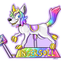 unoraccoon-rideon file