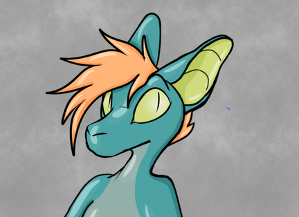 FelisRandomisLines - Koay - no mouth