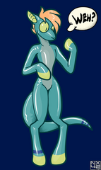 NX-42 - Koay hoofies