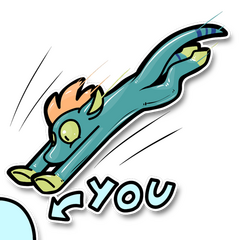 NX42-KoayPounceStick