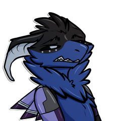 FelisRandomis-Lily Yikes Lineart