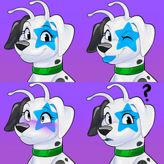 Ectodrool-SiriusIcons