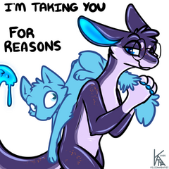 FelisRAndomis-BriarTakingYou