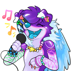 Ectodrool-BriarSings