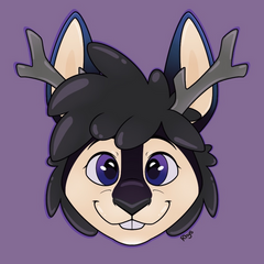 Rhys - Zakki - from Kodoku Starley