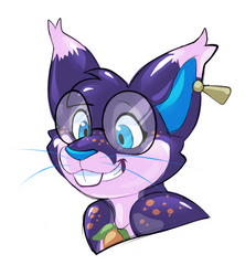 Ectodrool - SqrlBriar Teef