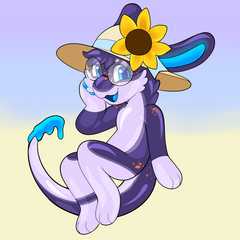 Ectodrool-BriarMaychibi