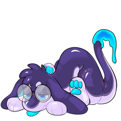 Ectodrool-Flop