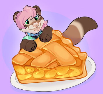 Ectodrool - Apple Pie