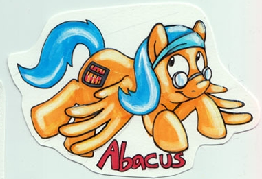 SophieCabra-AbbyBadge