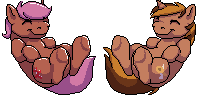 K2 - Floating Cinna and Maple