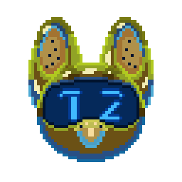 TammyCat/Nyandroid - Galvin B (611 visits) TammyCat/Nyandroid - Galvin B