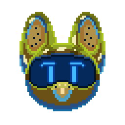 TammyCat/Nyandroid - Galvin A (625 visits) TammyCat/Nyandroid - Galvin A